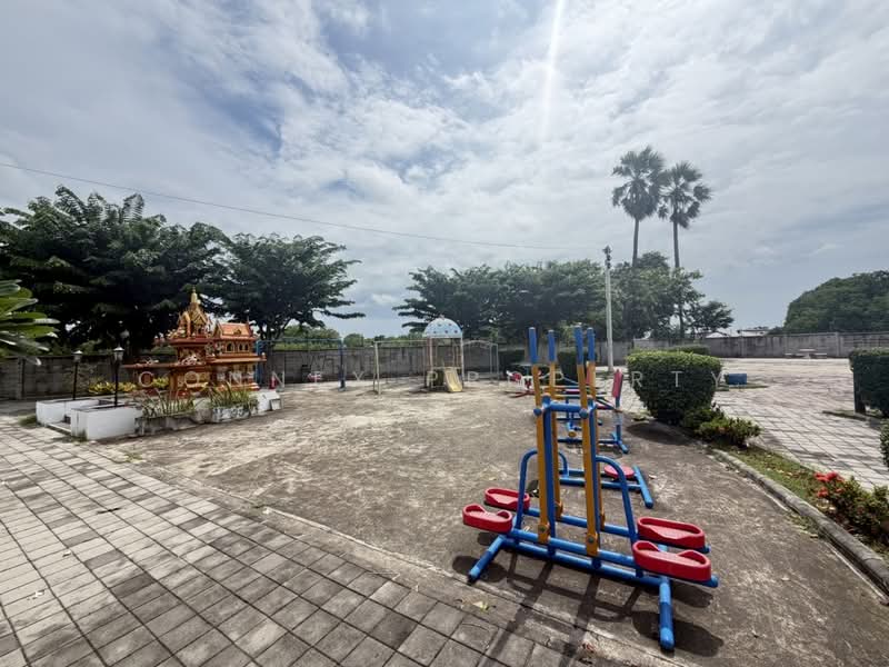 Baan Suan Pruksa Nong Khang Khok, Chon Buri (Pattaya), บ้านสวน 11, Nong Khang Khok, Muang Chon Buri, Chon Buri (Pattaya), 2 Bedrooms, 60 sqm, Single Detached House For Sale, by Connex Property, 500493492 - DDproperty.com