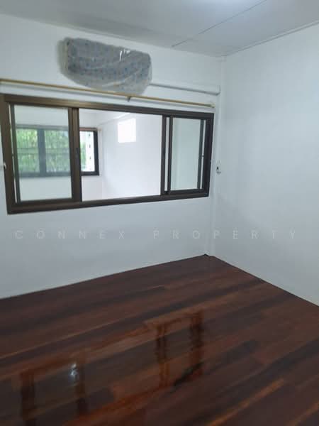 บ้านซีเมนต์ไทย ประชาชื่น, กรุงเทพ, ประชาชื่น, ลาดยาว, จตุจักร, กรุงเทพ, 21 ตร.ม., ทาวน์เฮ้าส์ ขาย, โดย Connex Property, 500493495 - DDproperty.com