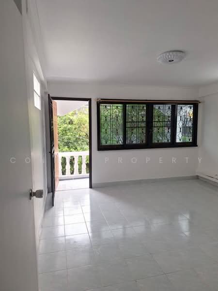 Baan Seementhai Prachachuen, Bangkok, ประชาชื่น, Lat Yao, Chatuchak, Bangkok, 3 Bedrooms, 21 sqm, Townhouse For Sale, by Connex Property, 500493495 - DDproperty.com