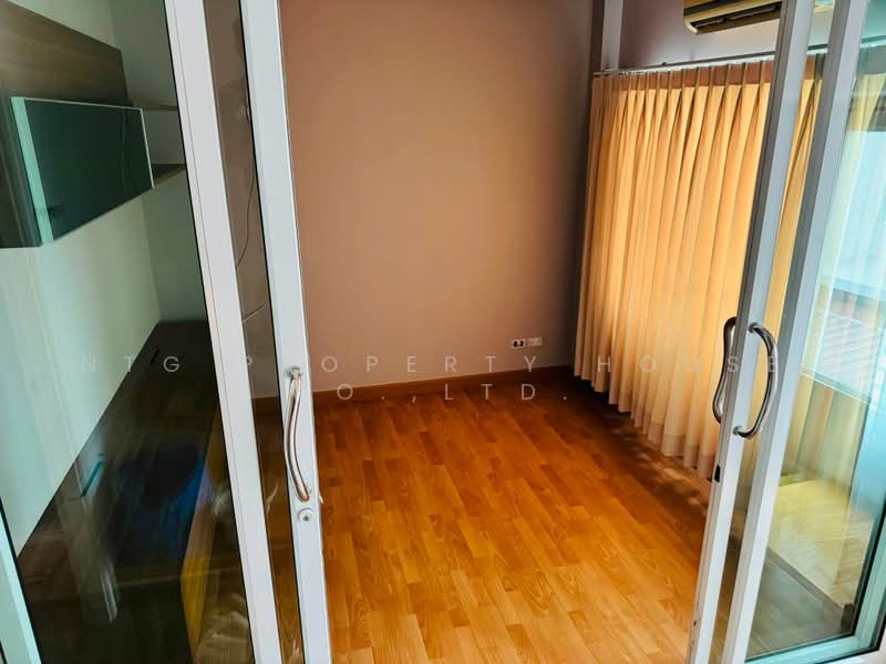 Baan Klang Muang Urbanion Kaset - Nawamin 2 : บ้านกลางเมือง เออร์บาเนี่ยน เกษตร - นวมินทร์ 2, กรุงเทพ, ถนนลาดปลาเค้า, อนุสาวรีย์, บางเขน, กรุงเทพ, 170 ตร.ม., ทาวน์เฮ้าส์ ให้เช่า, โดย NTG Property House Co.,Ltd., 500493496 - DDproperty.com