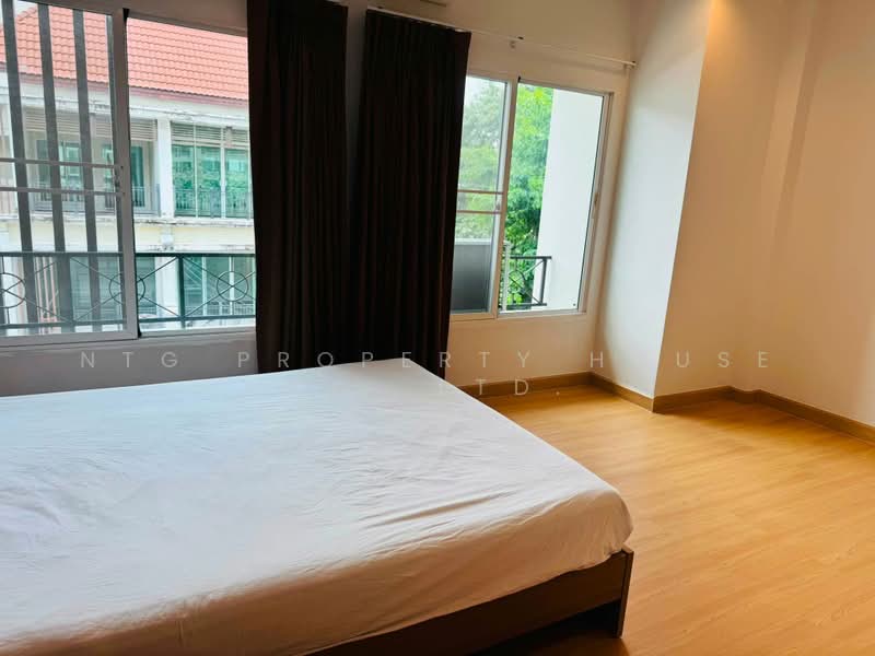 Baan Klang Muang Urbanion Kaset - Nawamin 2 : บ้านกลางเมือง เออร์บาเนี่ยน เกษตร - นวมินทร์ 2, กรุงเทพ, ถนนลาดปลาเค้า, อนุสาวรีย์, บางเขน, กรุงเทพ, 170 ตร.ม., ทาวน์เฮ้าส์ ให้เช่า, โดย NTG Property House Co.,Ltd., 500493496 - DDproperty.com