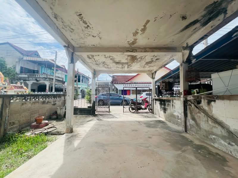 ทาวน์เฮ้าส์แม่กลอง สมุทรสงคราม, Samut Songkhram, Mae Klong, Muang Samut Songkhram, Samut Songkhram, 2 Bedrooms, 100 sqm, Townhouse For Sale, by The Best Property กิ๊ก, 500493497 - DDproperty.com