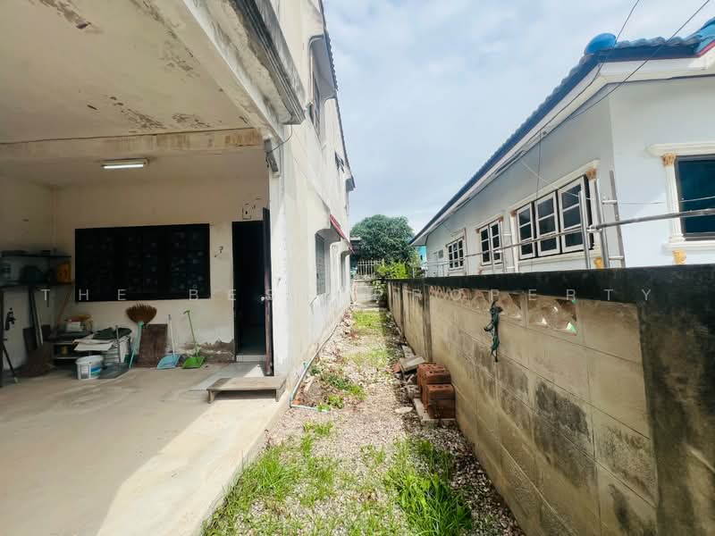 ทาวน์เฮ้าส์แม่กลอง สมุทรสงคราม, Samut Songkhram, Mae Klong, Muang Samut Songkhram, Samut Songkhram, 2 Bedrooms, 100 sqm, Townhouse For Sale, by The Best Property กิ๊ก, 500493497 - DDproperty.com