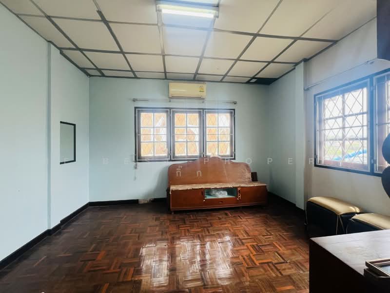 ทาวน์เฮ้าส์แม่กลอง สมุทรสงคราม, Samut Songkhram, Mae Klong, Muang Samut Songkhram, Samut Songkhram, 2 Bedrooms, 100 sqm, Townhouse For Sale, by The Best Property กิ๊ก, 500493497 - DDproperty.com