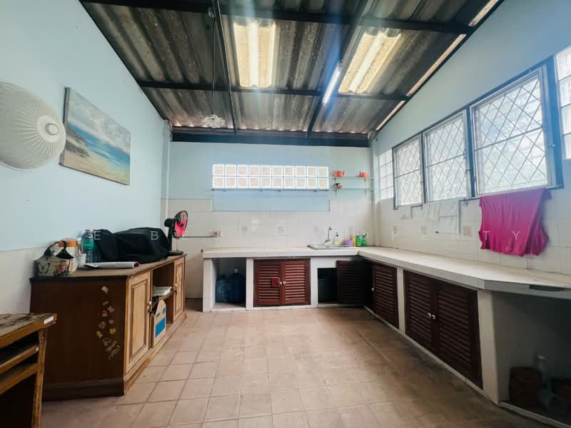 ทาวน์เฮ้าส์แม่กลอง สมุทรสงคราม, Samut Songkhram, Mae Klong, Muang Samut Songkhram, Samut Songkhram, 2 Bedrooms, 100 sqm, Townhouse For Sale, by The Best Property กิ๊ก, 500493497 - DDproperty.com