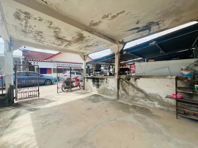 ทาวน์เฮ้าส์แม่กลอง สมุทรสงคราม, Samut Songkhram, Mae Klong, Muang Samut Songkhram, Samut Songkhram, 2 Bedrooms, 100 sqm, Townhouse For Sale, by The Best Property กิ๊ก, 500493497 - DDproperty.com