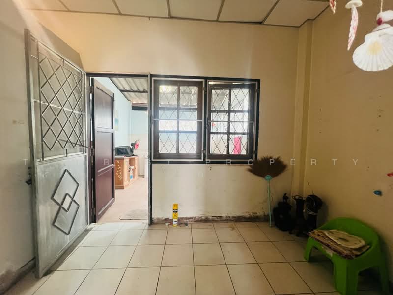 ทาวน์เฮ้าส์แม่กลอง สมุทรสงคราม, Samut Songkhram, Mae Klong, Muang Samut Songkhram, Samut Songkhram, 2 Bedrooms, 100 sqm, Townhouse For Sale, by The Best Property กิ๊ก, 500493497 - DDproperty.com