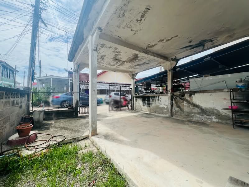 ทาวน์เฮ้าส์แม่กลอง สมุทรสงคราม, Samut Songkhram, Mae Klong, Muang Samut Songkhram, Samut Songkhram, 2 Bedrooms, 100 sqm, Townhouse For Sale, by The Best Property กิ๊ก, 500493497 - DDproperty.com