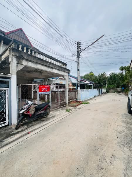 ทาวน์เฮ้าส์แม่กลอง สมุทรสงคราม, Samut Songkhram, Mae Klong, Muang Samut Songkhram, Samut Songkhram, 2 Bedrooms, 100 sqm, Townhouse For Sale, by The Best Property กิ๊ก, 500493497 - DDproperty.com