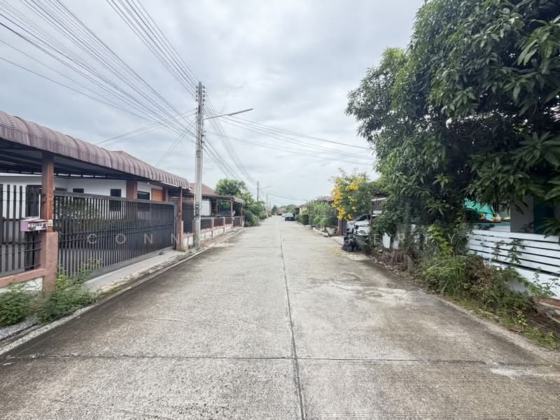 Baan Sawasdee, Chon Buri (Pattaya), บ้านสวน 11, Ban Suan, Muang Chon Buri, Chon Buri (Pattaya), 3 Bedrooms, 308 sqm, Single Detached House For Sale, by Connex Property, 500493498 - DDproperty.com