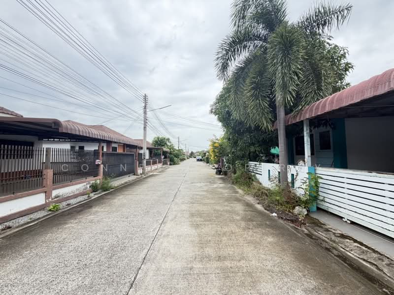 Baan Sawasdee, Chon Buri (Pattaya), บ้านสวน 11, Ban Suan, Muang Chon Buri, Chon Buri (Pattaya), 3 Bedrooms, 308 sqm, Single Detached House For Sale, by Connex Property, 500493498 - DDproperty.com