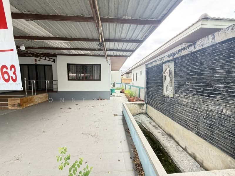 Baan Sawasdee, Chon Buri (Pattaya), บ้านสวน 11, Ban Suan, Muang Chon Buri, Chon Buri (Pattaya), 3 Bedrooms, 308 sqm, Single Detached House For Sale, by Connex Property, 500493498 - DDproperty.com
