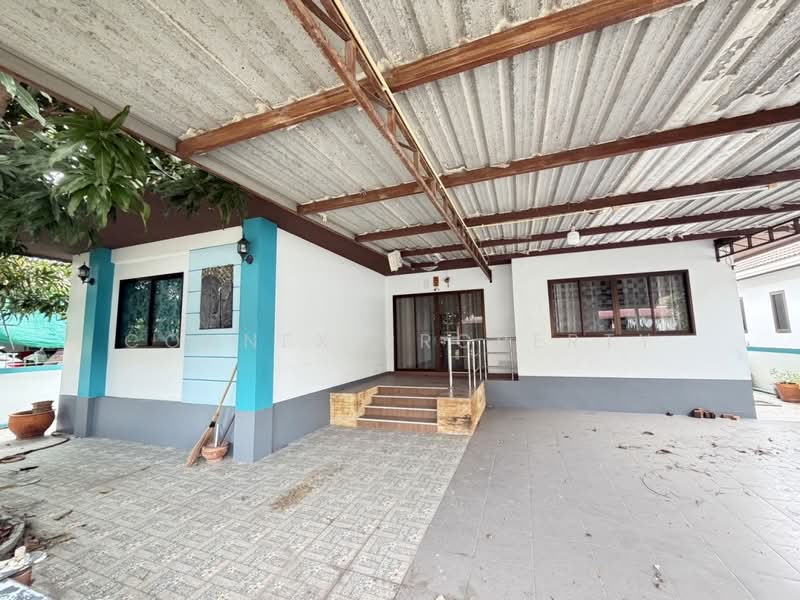 Baan Sawasdee, Chon Buri (Pattaya), บ้านสวน 11, Ban Suan, Muang Chon Buri, Chon Buri (Pattaya), 3 Bedrooms, 308 sqm, Single Detached House For Sale, by Connex Property, 500493498 - DDproperty.com