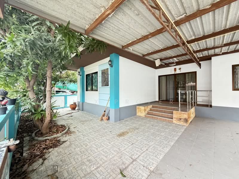 Baan Sawasdee, Chon Buri (Pattaya), บ้านสวน 11, Ban Suan, Muang Chon Buri, Chon Buri (Pattaya), 3 Bedrooms, 308 sqm, Single Detached House For Sale, by Connex Property, 500493498 - DDproperty.com