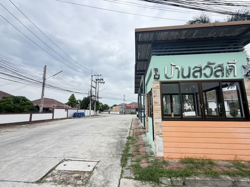 Baan Sawasdee, Chon Buri (Pattaya), บ้านสวน 11, Ban Suan, Muang Chon Buri, Chon Buri (Pattaya), 3 Bedrooms, 308 sqm, Single Detached House For Sale, by Connex Property, 500493498 - DDproperty.com
