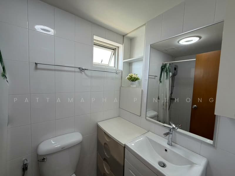 Lumpini Condo Town North Pattaya-Sukumvit : ลุมพินี คอนโดทาวน์ พัทยาเหนือ-สุขุมวิท, ชลบุรี, สุขุมวิท, นาเกลือ, บางละมุง, ชลบุรี, 27 ตร.ม., คอนโด ขาย, โดย Pattamapha Pinthong, 500493499 - DDproperty.com