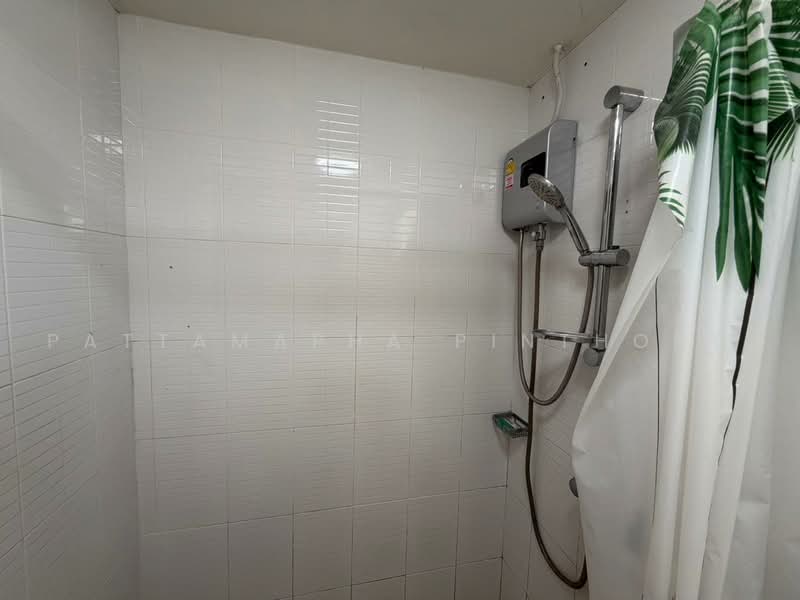 Lumpini Condo Town North Pattaya-Sukumvit, Chon Buri (Pattaya), Sukhumvit Road, Na Kloe, Bang Lamung (Pattaya), Chon Buri (Pattaya), 1 Bedroom, 27 sqm, Condo For Sale, by Pattamapha Pinthong, 500493499 - DDproperty.com