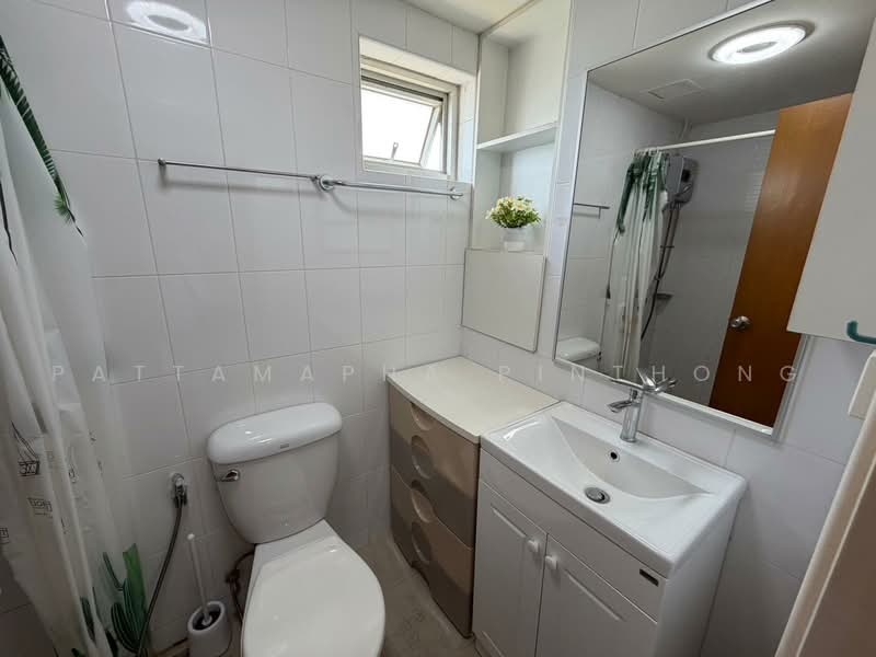Lumpini Condo Town North Pattaya-Sukumvit, Chon Buri (Pattaya), Sukhumvit Road, Na Kloe, Bang Lamung (Pattaya), Chon Buri (Pattaya), 1 Bedroom, 27 sqm, Condo For Sale, by Pattamapha Pinthong, 500493499 - DDproperty.com
