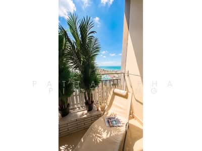 ขาย - Lumpini Condo Town North Pattaya-Sukumvit : ลุมพินี คอนโดทาวน์ พัทยาเหนือ-สุขุมวิท, ชลบุรี
