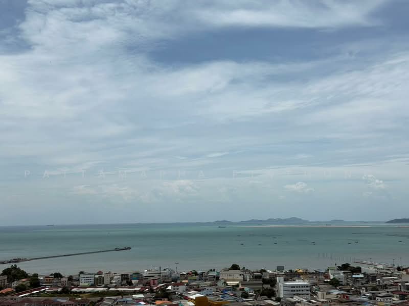 Lumpini Condo Town North Pattaya-Sukumvit, chon-buri, Sukhumvit Road, Na Kloe, Bang Lamung (Pattaya), Chon Buri (Pattaya), 1 Bedroom, 29 sqm, Condo For Sale, by Pattamapha Pinthong, 500493499 - DDproperty.com