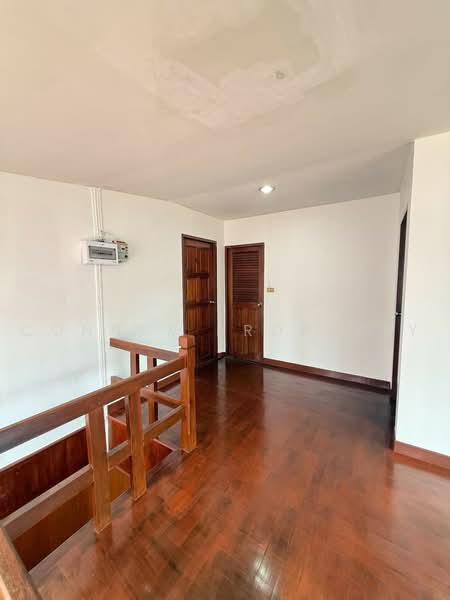 Baan Reuan Thai, Nonthaburi, บางกรวย - ไทรน้อย, Bang Bua Thong, Nonthaburi, 3 Bedrooms, 200 sqm, Single Detached House For Sale, by Connex Property, 500493500 - DDproperty.com