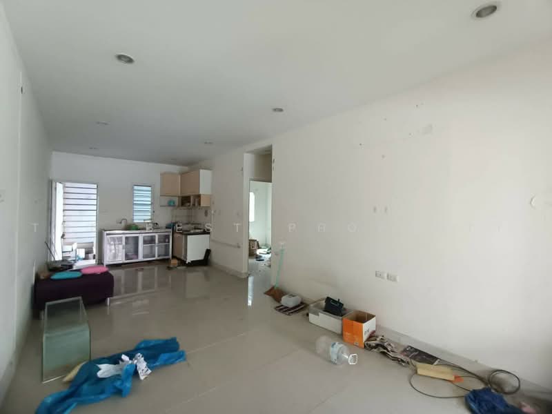 I Leaf Town Rama 2 km. 14, Samut Sakhon, Rama 2, Phanthai Norasing, Muang Samut Sakhon, Samut Sakhon, 4 Bedrooms, 100 sqm, Townhouse For Sale, by The Best Property ยะ, 500493501 - DDproperty.com