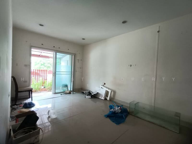 I Leaf Town Rama 2 km. 14, Samut Sakhon, Rama 2, Phanthai Norasing, Muang Samut Sakhon, Samut Sakhon, 4 Bedrooms, 100 sqm, Townhouse For Sale, by The Best Property ยะ, 500493501 - DDproperty.com