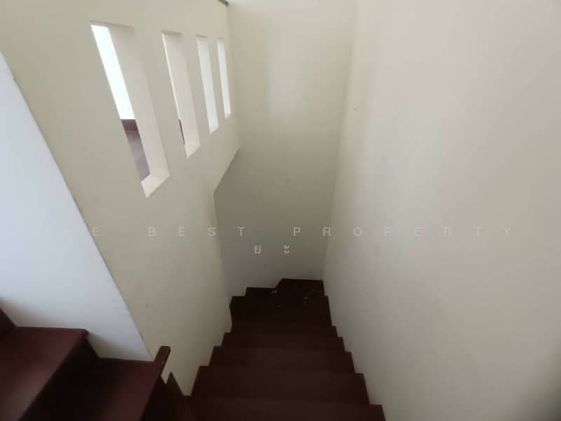 I Leaf Town Rama 2 km. 14, Samut Sakhon, Rama 2, Phanthai Norasing, Muang Samut Sakhon, Samut Sakhon, 4 Bedrooms, 100 sqm, Townhouse For Sale, by The Best Property ยะ, 500493501 - DDproperty.com