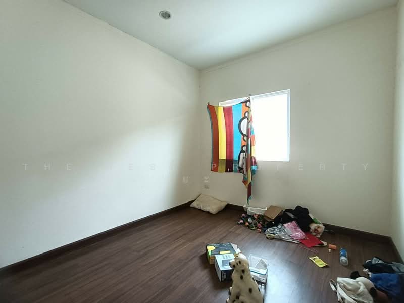 I Leaf Town Rama 2 km. 14, Samut Sakhon, Rama 2, Phanthai Norasing, Muang Samut Sakhon, Samut Sakhon, 4 Bedrooms, 100 sqm, Townhouse For Sale, by The Best Property ยะ, 500493501 - DDproperty.com