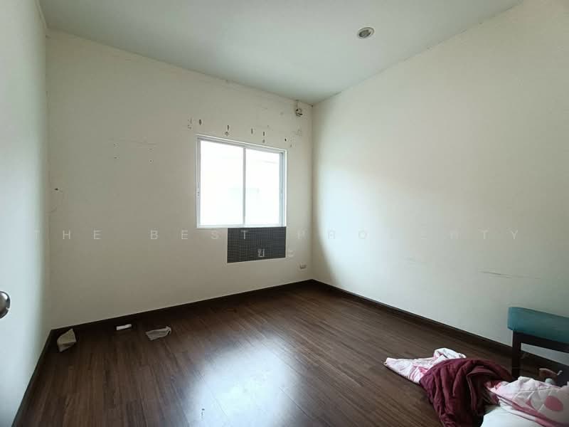 I Leaf Town Rama 2 km. 14, Samut Sakhon, Rama 2, Phanthai Norasing, Muang Samut Sakhon, Samut Sakhon, 4 Bedrooms, 100 sqm, Townhouse For Sale, by The Best Property ยะ, 500493501 - DDproperty.com
