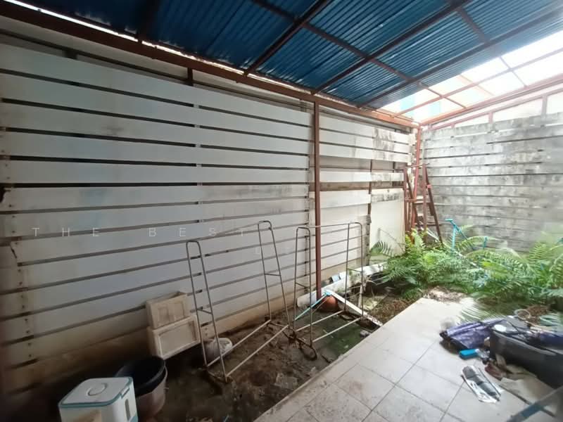 I Leaf Town Rama 2 km. 14, Samut Sakhon, Rama 2, Phanthai Norasing, Muang Samut Sakhon, Samut Sakhon, 4 Bedrooms, 100 sqm, Townhouse For Sale, by The Best Property ยะ, 500493501 - DDproperty.com