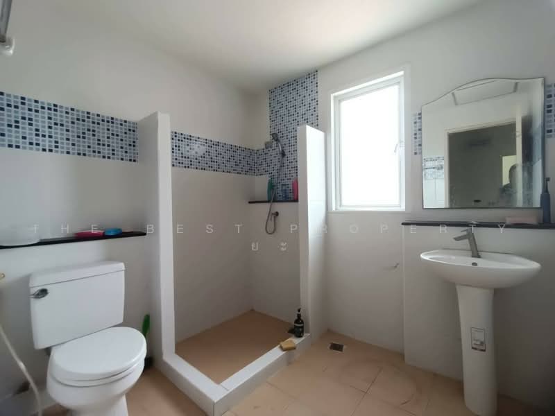 I Leaf Town Rama 2 km. 14, Samut Sakhon, Rama 2, Phanthai Norasing, Muang Samut Sakhon, Samut Sakhon, 4 Bedrooms, 100 sqm, Townhouse For Sale, by The Best Property ยะ, 500493501 - DDproperty.com