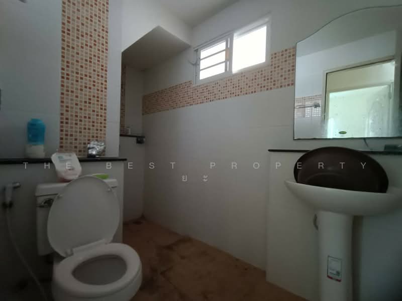 I Leaf Town Rama 2 km. 14, Samut Sakhon, Rama 2, Phanthai Norasing, Muang Samut Sakhon, Samut Sakhon, 4 Bedrooms, 100 sqm, Townhouse For Sale, by The Best Property ยะ, 500493501 - DDproperty.com