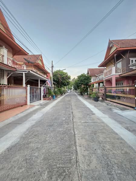 Baan Reuan Thai, Nonthaburi, บางกรวย - ไทรน้อย, Bang Bua Thong, Nonthaburi, 3 Bedrooms, 21 sqm, Single Detached House For Sale, by Connex Property, 500493502 - DDproperty.com