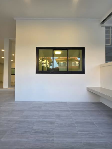 Baan Reuan Thai, Nonthaburi, บางกรวย - ไทรน้อย, Bang Bua Thong, Nonthaburi, 3 Bedrooms, 21 sqm, Single Detached House For Sale, by Connex Property, 500493502 - DDproperty.com