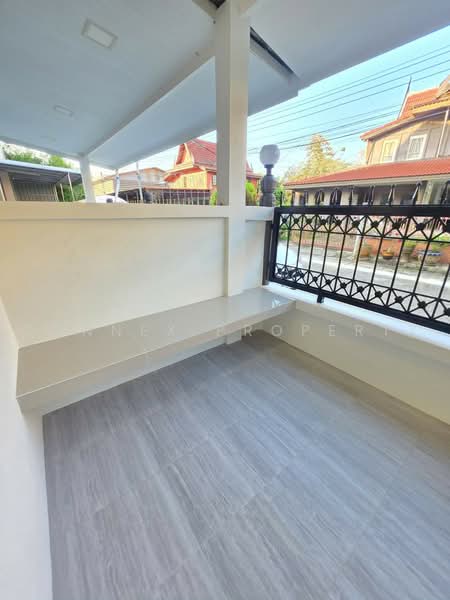 Baan Reuan Thai, Nonthaburi, บางกรวย - ไทรน้อย, Bang Bua Thong, Nonthaburi, 3 Bedrooms, 21 sqm, Single Detached House For Sale, by Connex Property, 500493502 - DDproperty.com