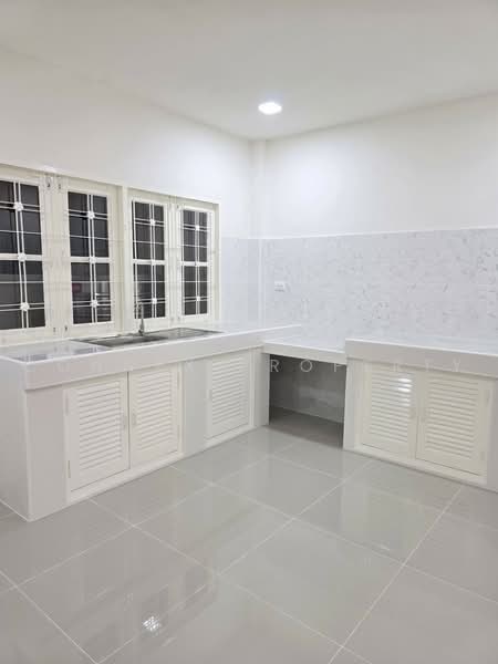 Baan Reuan Thai, Nonthaburi, บางกรวย - ไทรน้อย, Bang Bua Thong, Nonthaburi, 3 Bedrooms, 21 sqm, Single Detached House For Sale, by Connex Property, 500493502 - DDproperty.com