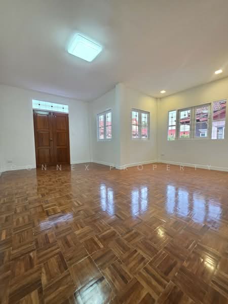 Baan Reuan Thai, Nonthaburi, บางกรวย - ไทรน้อย, Bang Bua Thong, Nonthaburi, 3 Bedrooms, 21 sqm, Single Detached House For Sale, by Connex Property, 500493502 - DDproperty.com