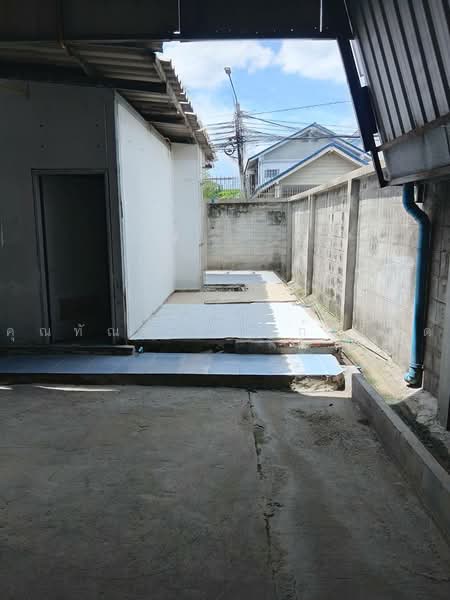 ให้เช่าโกดัง ถ.รามอินทราช.5ให้เช่า50,000, กรุงเทพ, อนุสาวรีย์, บางเขน, กรุงเทพ, 800 ตร.ม., โกดัง-โรงงาน ให้เช่า, โดย คุณทัณฑิกา แก้วปู่วัด, 500493504 - DDproperty.com