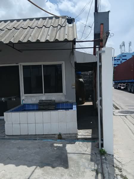 ให้เช่าโกดังพื้นที่189ตร.วรามอินทรา5 ถ.รามอินทรากม.2กว้าง20×40ม. ถ.รามอินทรา เขตบางเขน, Bangkok, Anusaowari, Bang Khen, Bangkok, , 800 sqm, Warehouse/Factory For Rent, by ทัณฑิกา แก้วปู่วัด, 500493504 - DDproperty.com