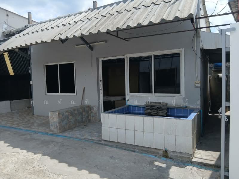 ให้เช่าโกดังพื้นที่189ตร.วรามอินทรา5 ถ.รามอินทรากม.2กว้าง20×40ม. ถ.รามอินทรา เขตบางเขน, Bangkok, Anusaowari, Bang Khen, Bangkok, , 800 sqm, Warehouse/Factory For Rent, by ทัณฑิกา แก้วปู่วัด, 500493504 - DDproperty.com