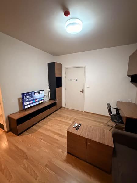 Unio Sukhumvit 72, Samut Prakan, 285 Soi Sukhumvit 72, Samrong Nua, Muang Samut Prakarn, Samut Prakan, Studio, 26 sqm, Condo For Rent, by Nanthana SaeTing, 500493507 - DDproperty.com