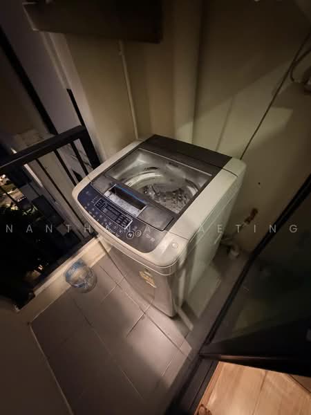 Unio Sukhumvit 72, Samut Prakan, 285 Soi Sukhumvit 72, Samrong Nua, Muang Samut Prakarn, Samut Prakan, Studio, 26 sqm, Condo For Rent, by Nanthana SaeTing, 500493507 - DDproperty.com
