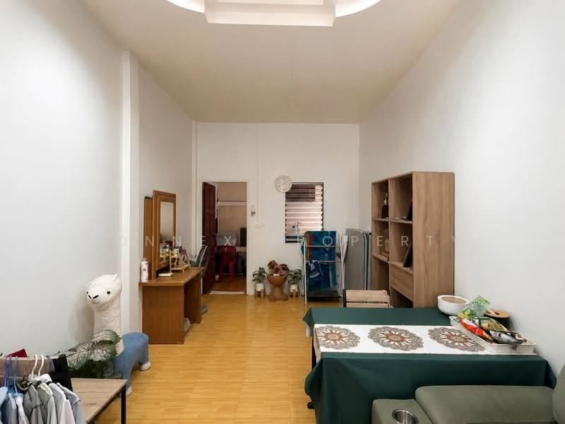 Baan Kanjana Ville, Phuket, บ้านดอนใหญ่, Thep Krasattri, Thalang, Phuket, 3 Bedrooms, 70 sqm, Townhouse For Sale, by Connex Property, 500493508 - DDproperty.com