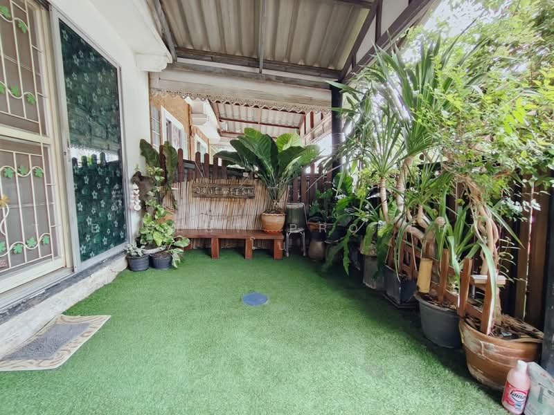Pruksa Ville Prachauthit-Suksawat 78, Samut Prakan, Nai Khlong Bang Pla Kot, Phra Samut Jadee, Samut Prakan, 4 Bedrooms, 156 sqm, Townhouse For Sale, by The Best Property โบ, 500493509 - DDproperty.com
