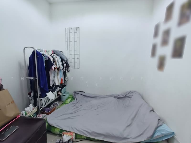 Pruksa Ville Prachauthit-Suksawat 78, Samut Prakan, Nai Khlong Bang Pla Kot, Phra Samut Jadee, Samut Prakan, 4 Bedrooms, 156 sqm, Townhouse For Sale, by The Best Property โบ, 500493509 - DDproperty.com