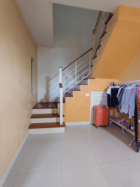 Pruksa Ville Prachauthit-Suksawat 78, Samut Prakan, Nai Khlong Bang Pla Kot, Phra Samut Jadee, Samut Prakan, 4 Bedrooms, 156 sqm, Townhouse For Sale, by The Best Property โบ, 500493509 - DDproperty.com