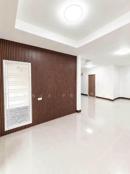 Baan Fah Piyarom Premier Park Rangsit - Lumlukka Klong 6, Pathum Thani, ลำลูกกา, Bung Kham Proi, Lam Luk Ka, Pathum Thani, 3 Bedrooms, 21 sqm, Townhouse For Sale, by Connex Property, 500493511 - DDproperty.com