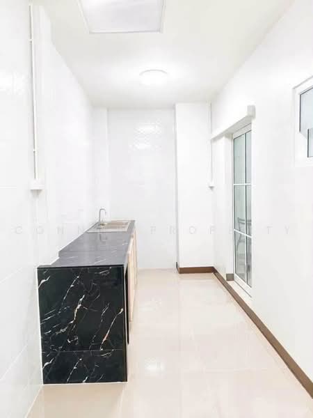 Baan Fah Piyarom Premier Park Rangsit - Lumlukka Klong 6, Pathum Thani, ลำลูกกา, Bung Kham Proi, Lam Luk Ka, Pathum Thani, 3 Bedrooms, 21 sqm, Townhouse For Sale, by Connex Property, 500493511 - DDproperty.com
