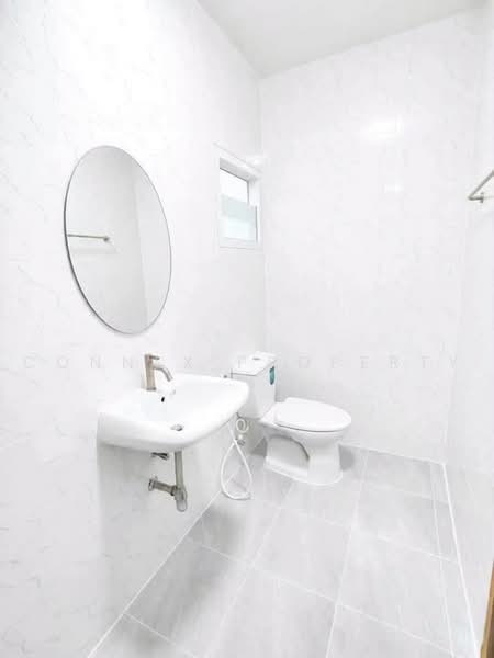 Baan Fah Piyarom Premier Park Rangsit - Lumlukka Klong 6, Pathum Thani, ลำลูกกา, Bung Kham Proi, Lam Luk Ka, Pathum Thani, 3 Bedrooms, 21 sqm, Townhouse For Sale, by Connex Property, 500493511 - DDproperty.com